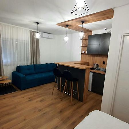 Apartman Campari Баня-Лука Екстер'єр фото