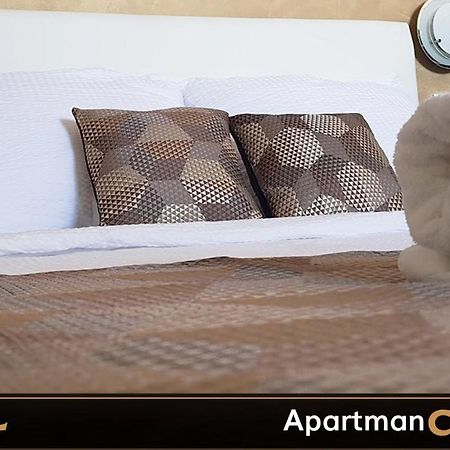Apartman Campari Баня-Лука Екстер'єр фото