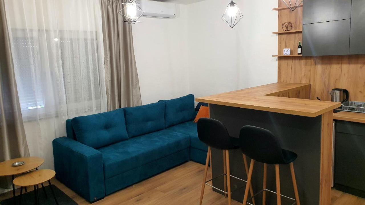Apartman Campari Баня-Лука Екстер'єр фото