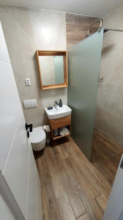 Apartman Campari Баня-Лука Екстер'єр фото