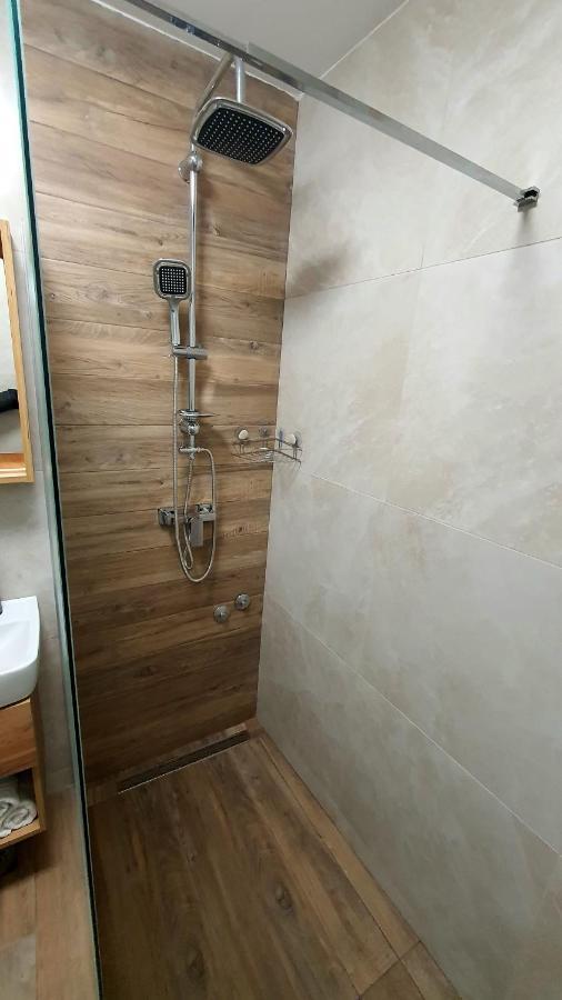 Apartman Campari Баня-Лука Екстер'єр фото