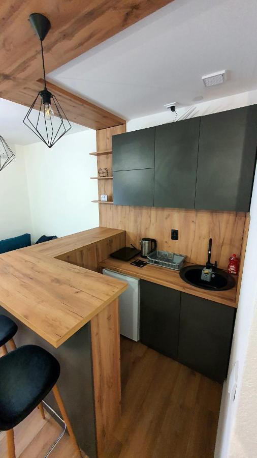 Apartman Campari Баня-Лука Екстер'єр фото