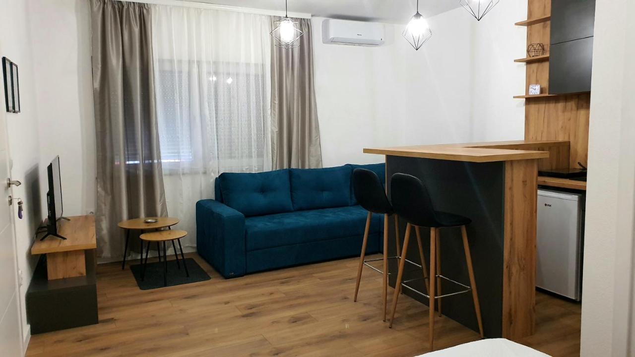 Apartman Campari Баня-Лука Екстер'єр фото