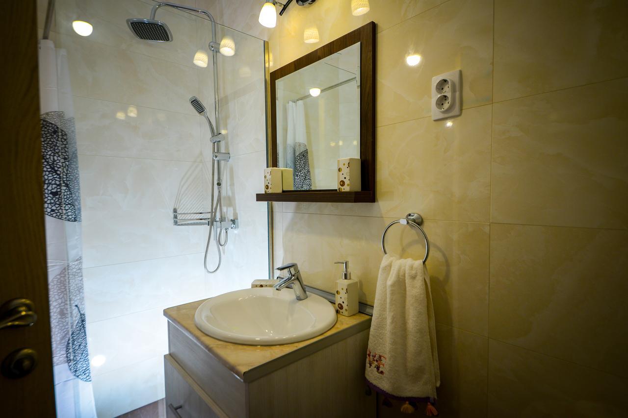 Apartman Campari Баня-Лука Екстер'єр фото