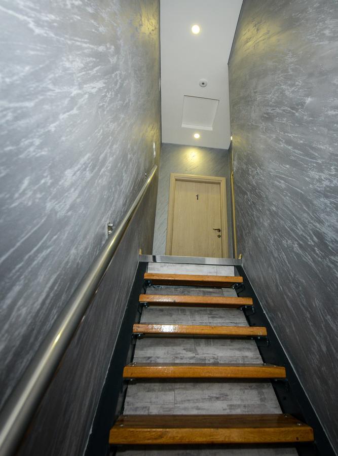 Apartman Campari Баня-Лука Екстер'єр фото