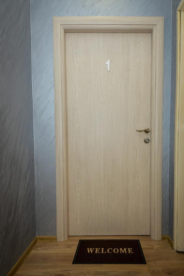 Apartman Campari Баня-Лука Екстер'єр фото
