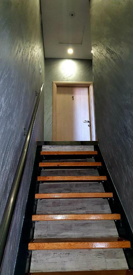 Apartman Campari Баня-Лука Екстер'єр фото